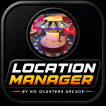 Location Manager Demo Site logo
